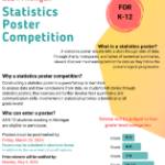 Statistics Poster Competition 2024